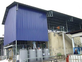 WWTP Overview Johor Bahru (JB) | Wastewater Treatment Johor Bahru (JB)